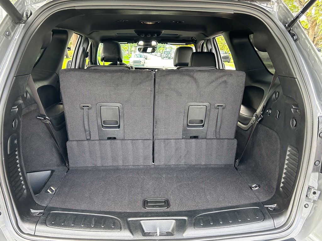 Used 2023 Dodge Durango R/T RWD image 44
