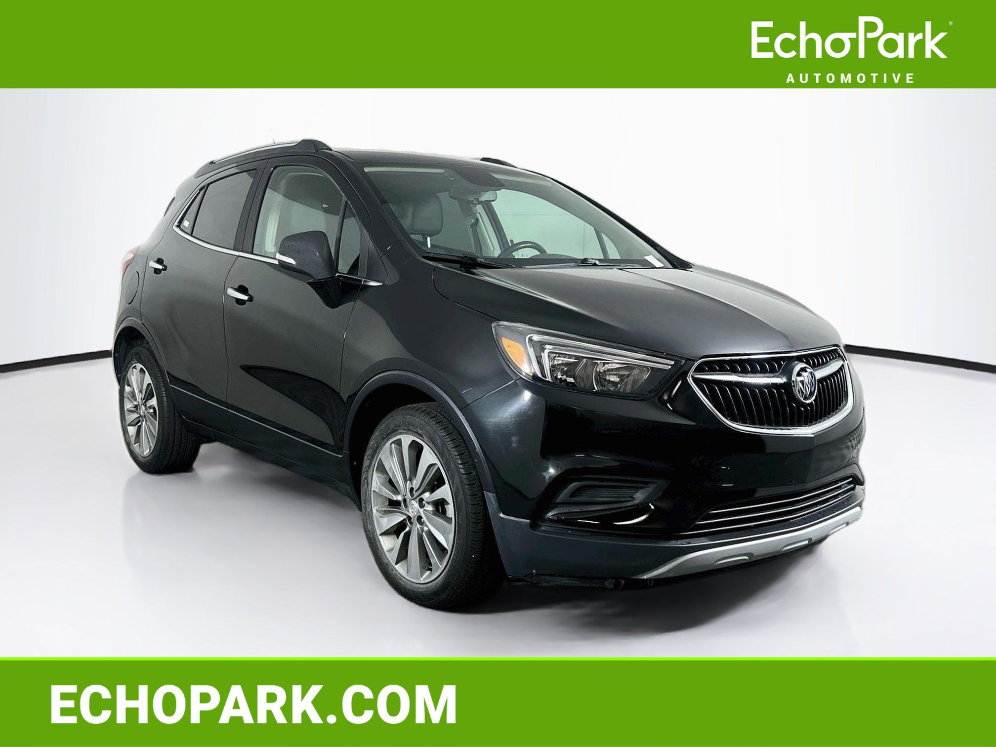 Used 2019 Buick Encore Preferred FWD image 1