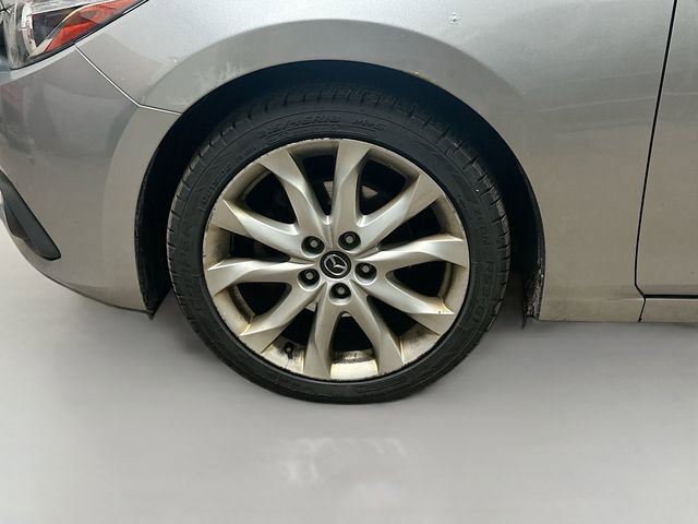 Used 2014 MAZDA MAZDA3 s Grand Touring image 33