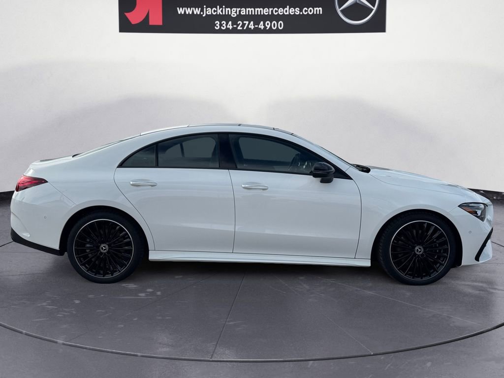 Used 2026 Mercedes-Benz CLA 250 image 6