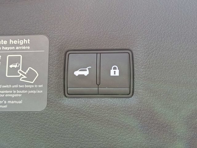 Used 2023 INFINITI QX55 Essential AWD/4WD image 13