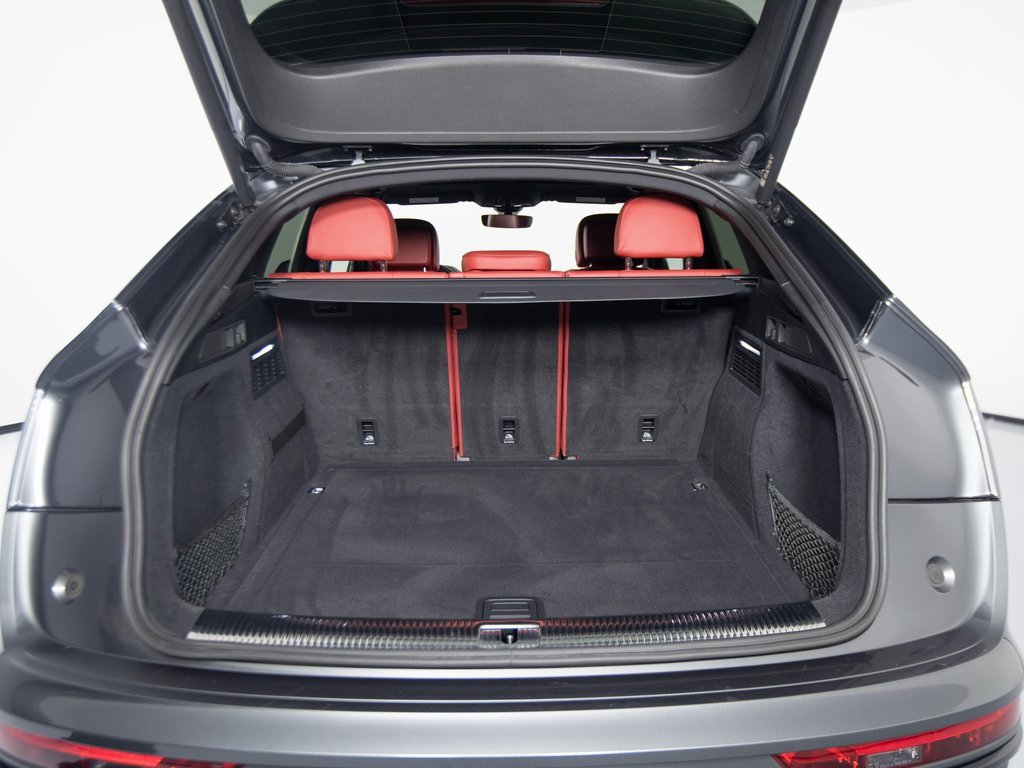 Used 2023 Audi SQ5 Premium Plus image 43