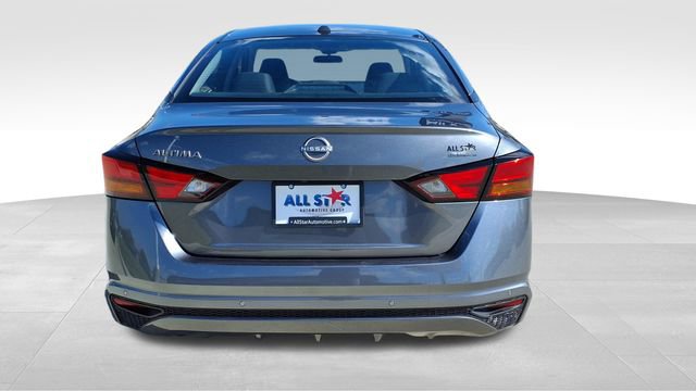 Used 2025 Nissan Altima 2.5 SV image 7