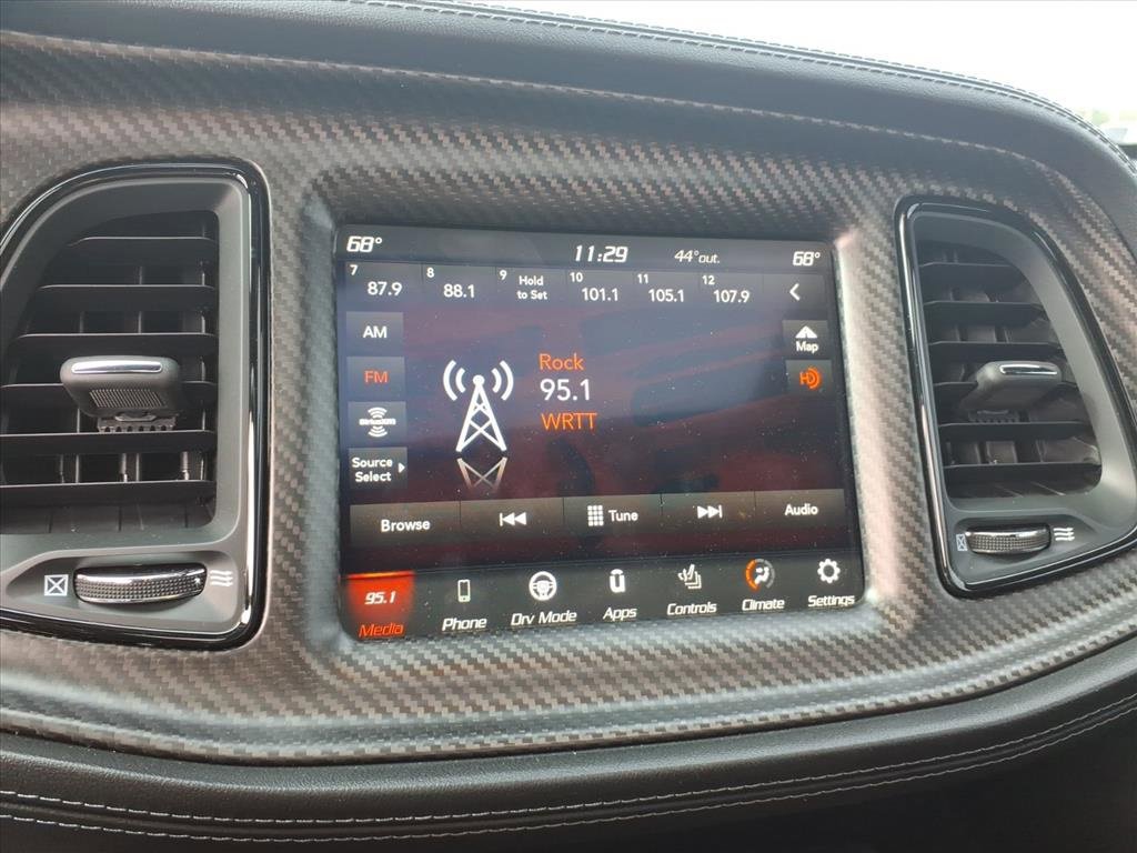 Used 2020 Dodge Challenger R/T Scat Pack image 23