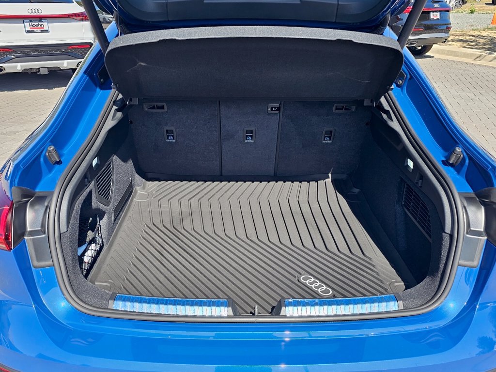 New 2026 Audi S5 Premium Plus AWD/4WD image 7