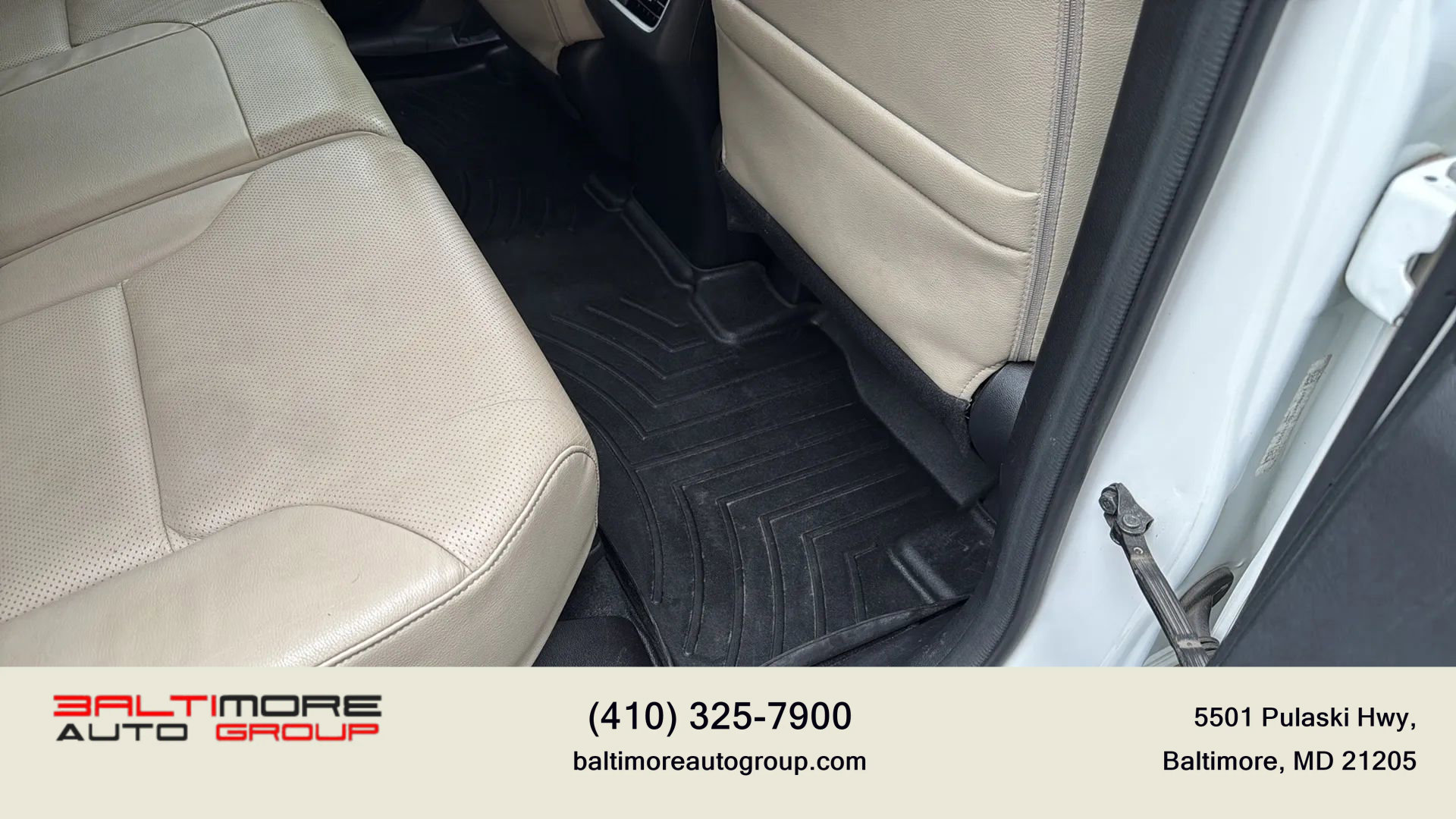 Used 2016 Honda CR-V EX-L image 23