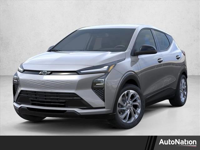 New 2027 Chevrolet Bolt LT w/ Comfort Package image 1