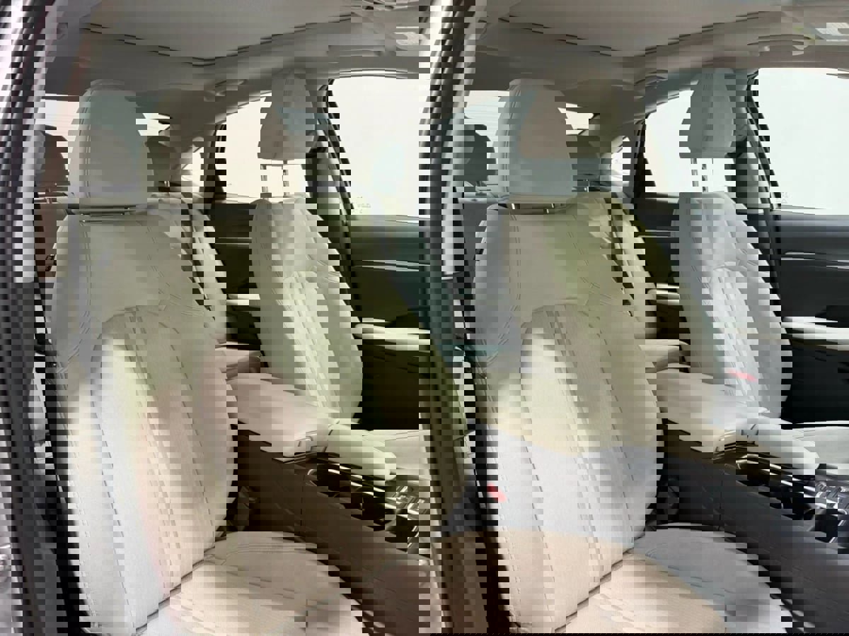 Used 2025 Hyundai Sonata SEL image 29