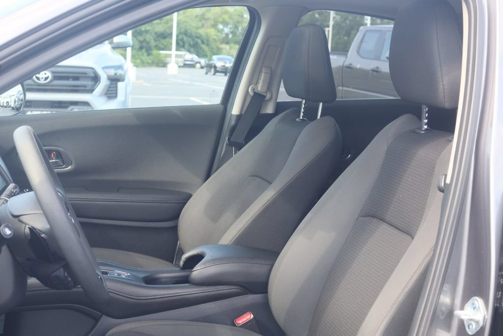 Used 2021 Honda HR-V EX image 5