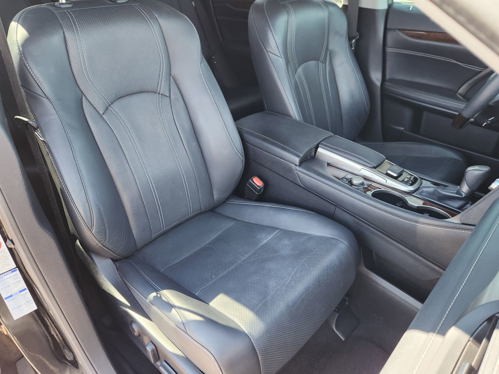 Used 2017 Lexus RX 350 AWD w/ Premium Package image 15