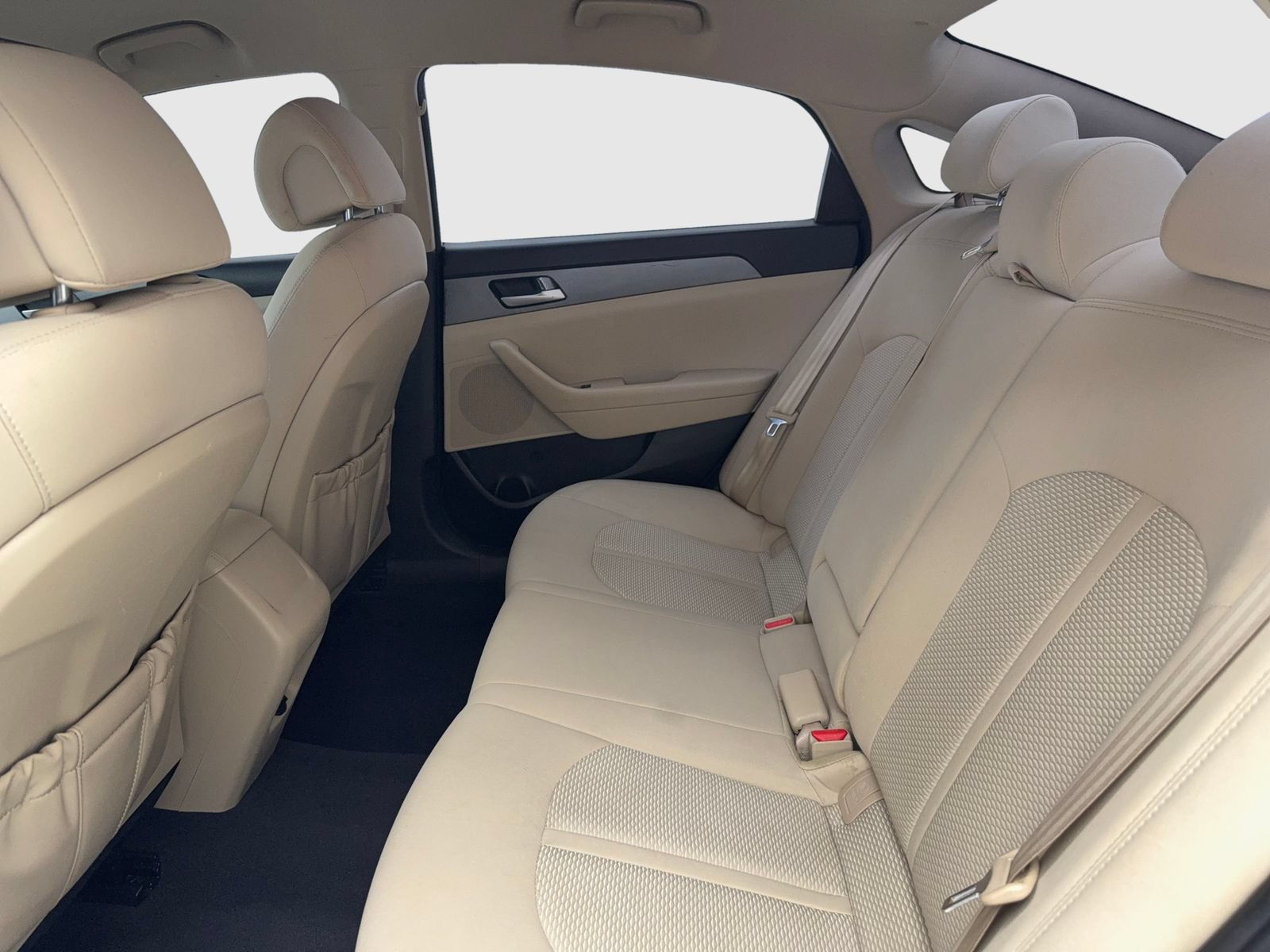 Used 2017 Hyundai Sonata SE FWD image 31