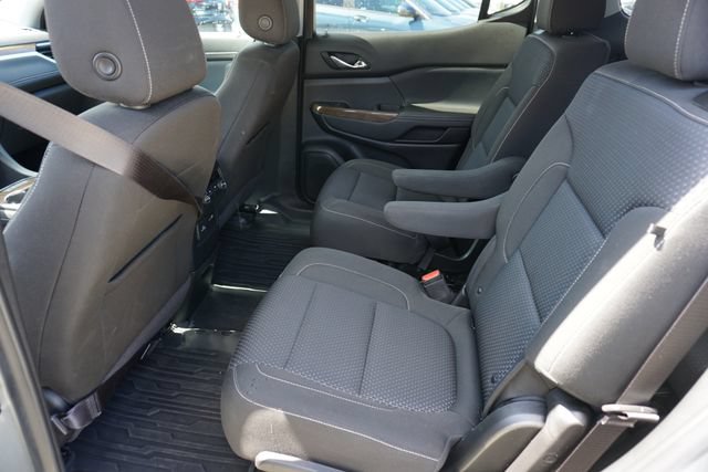 Used 2023 GMC Acadia SLE w/ Driver Convenience Package AWD/4WD image 26