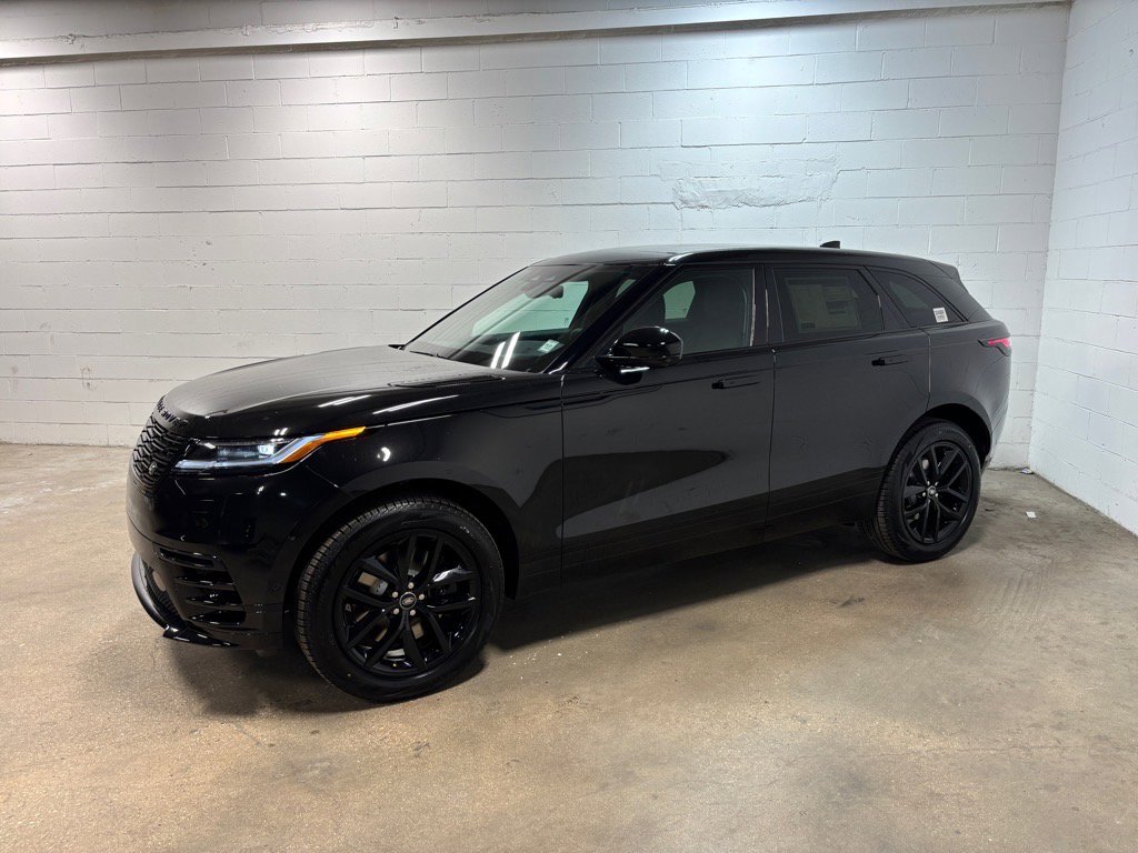 New 2026 Land Rover Range Rover Velar Dynamic SE image 1