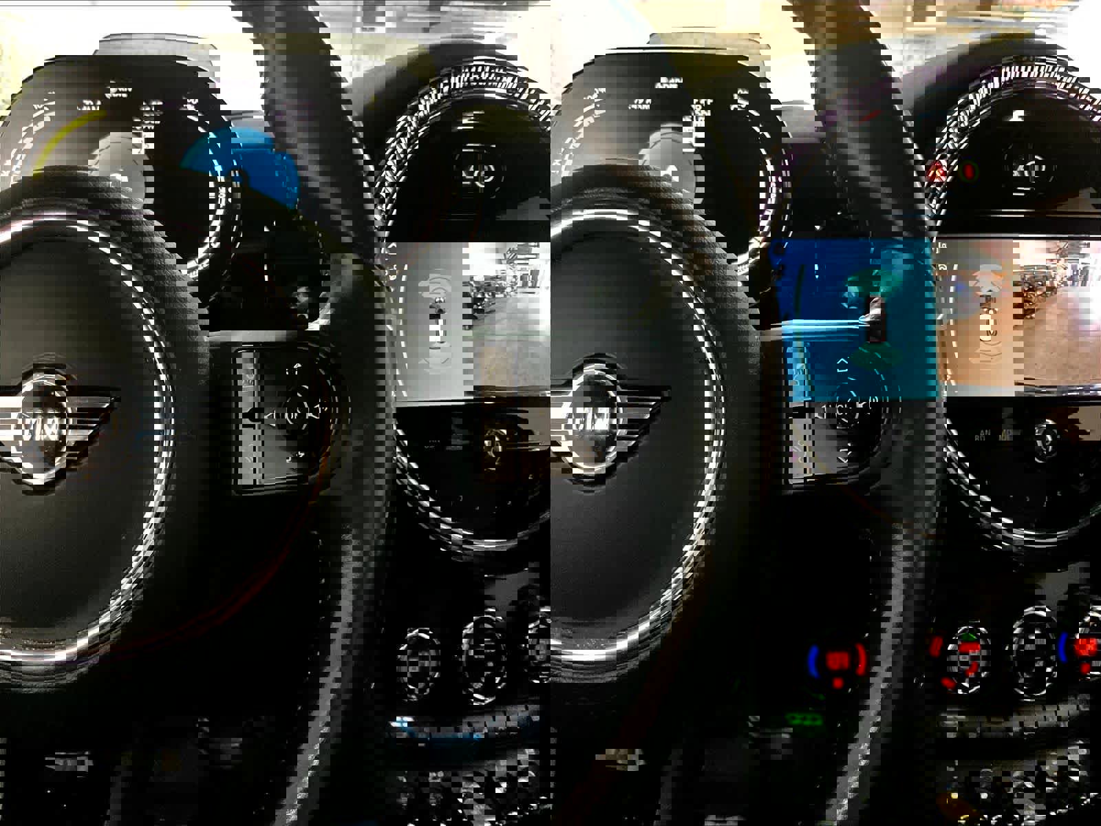 Used 2022 MINI Cooper SE image 20