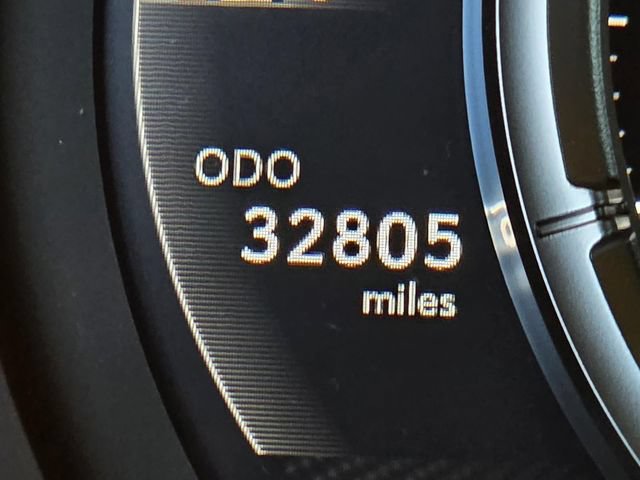 Certified 2024 Lexus IS 350 F Sport w/ Memory Package RWD image 36