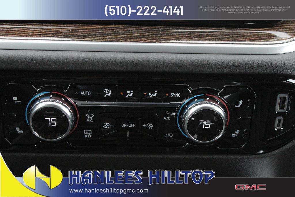 New 2026 GMC Sierra 1500 Elevation w/ Preferred Package image 22