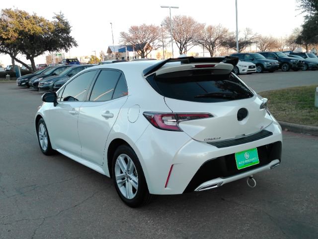 Used 2022 Toyota Corolla SE image 11