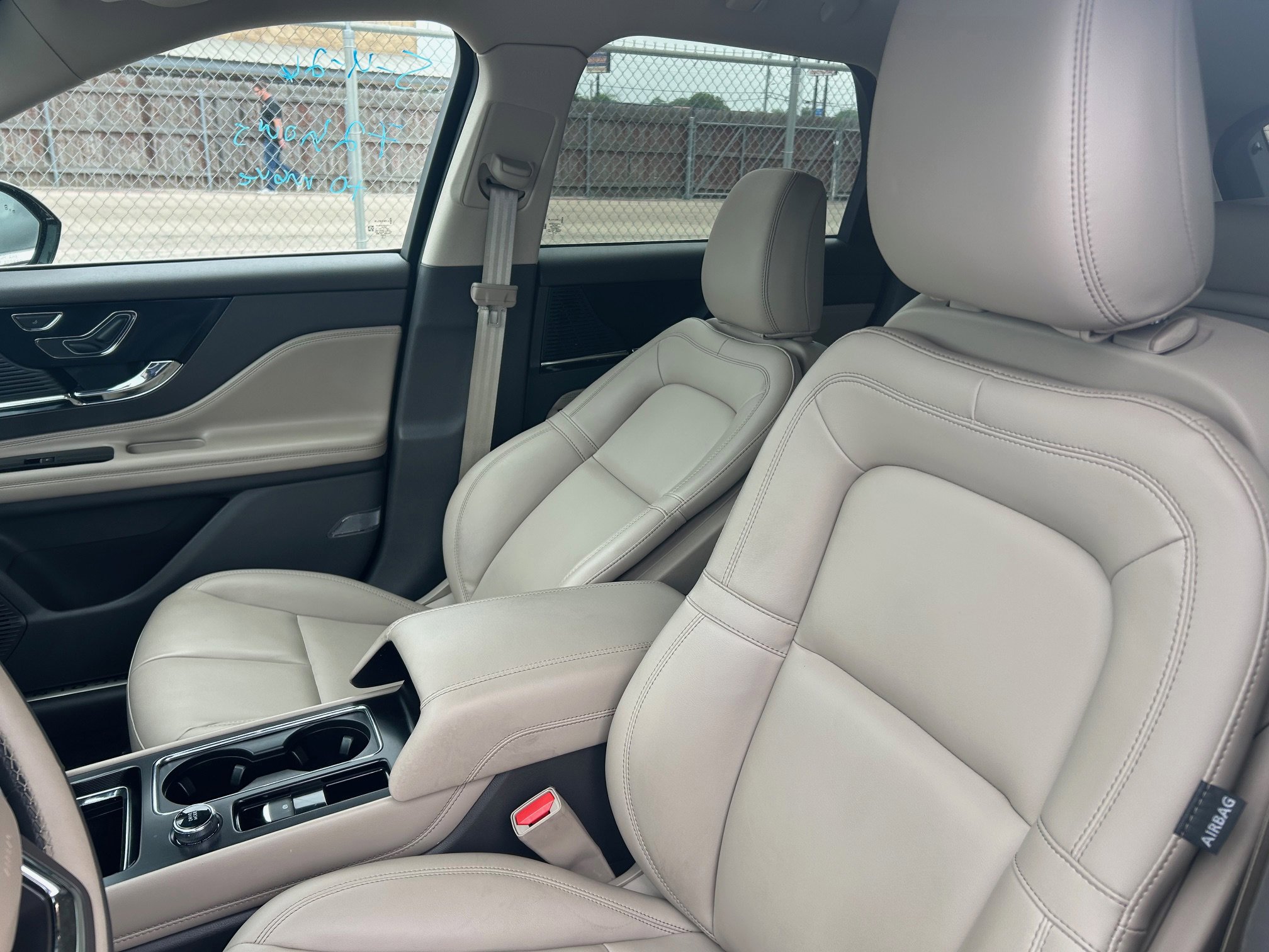 Used 2022 Lincoln Corsair FWD image 20