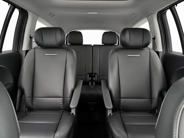 New 2026 Hyundai Ioniq 9 Limited image 23