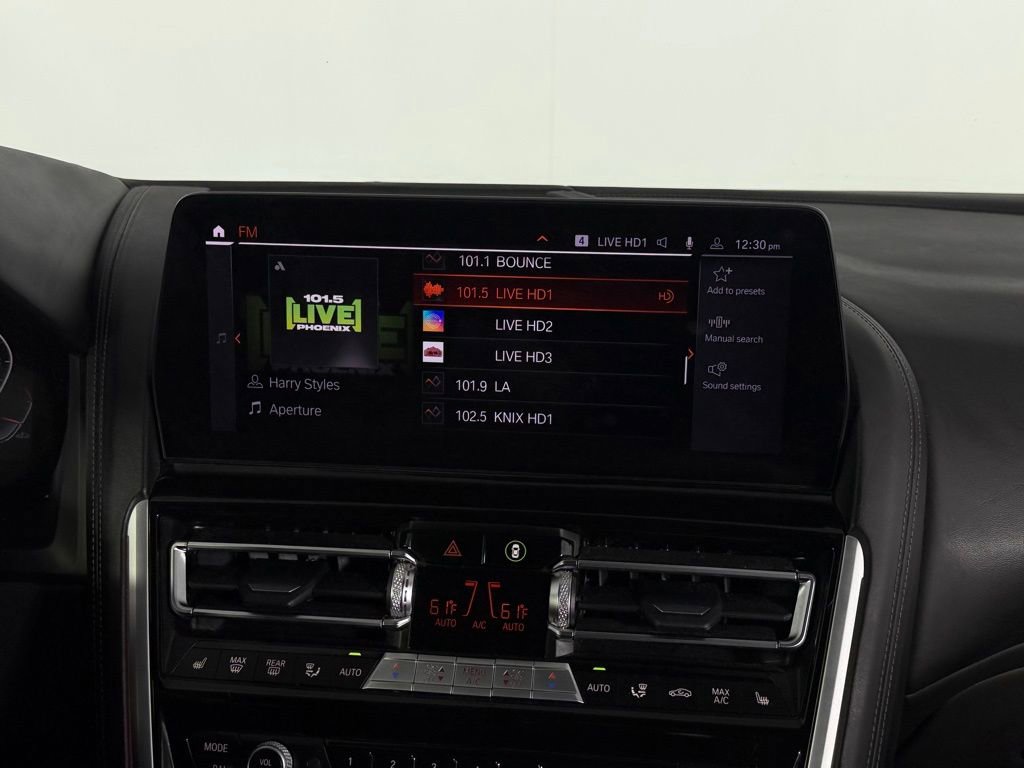 Used 2023 BMW 840i 840i image 17