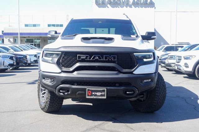 Used 2022 RAM 1500 TRX w/ TRX Level 2 Equipment Group video 2
