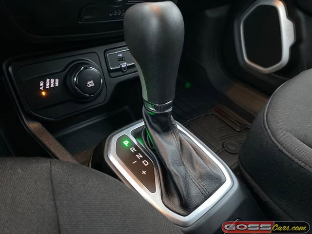 Used 2018 Jeep Renegade Sport w/ Power & Air Group image 12