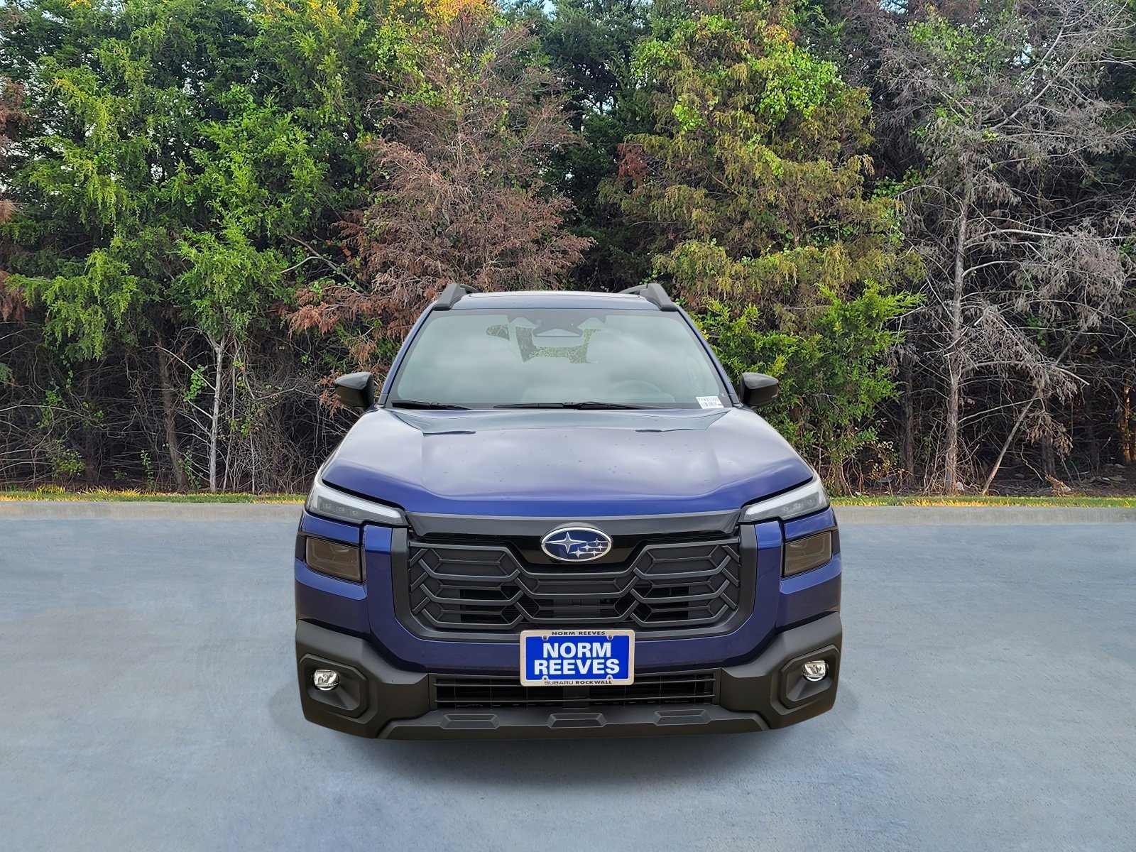 New 2026 Subaru Outback Limited AWD/4WD image 2