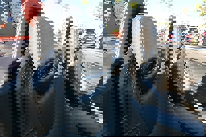 Used 2015 Mercedes-Benz SLK 250 image 56