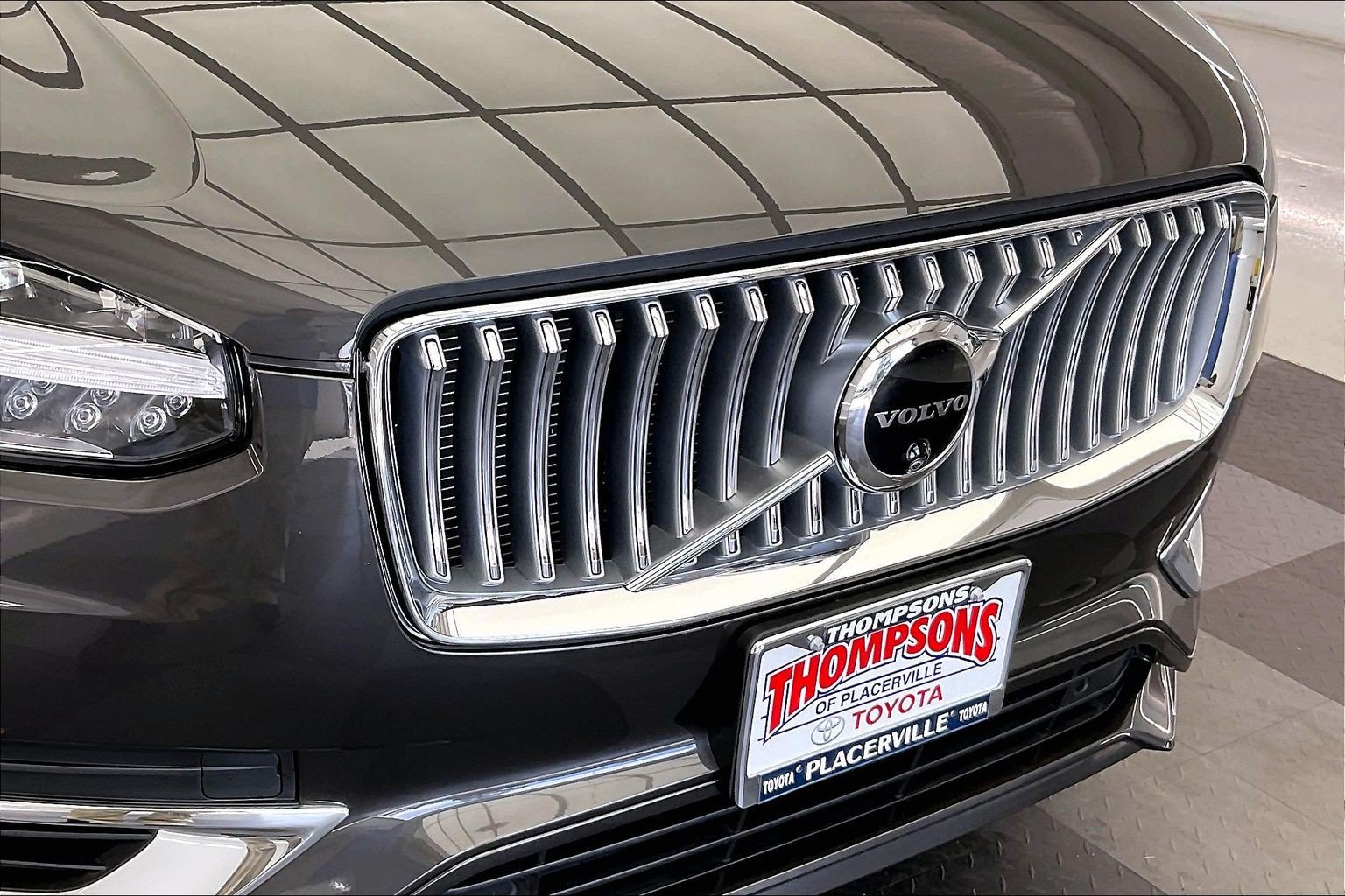 Used 2024 Volvo XC90 T8 Ultimate w/ Protection Package Premier AWD/4WD image 31