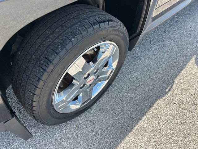 Used 2013 GMC Terrain SLE w/ Chrome Package AWD/4WD image 20