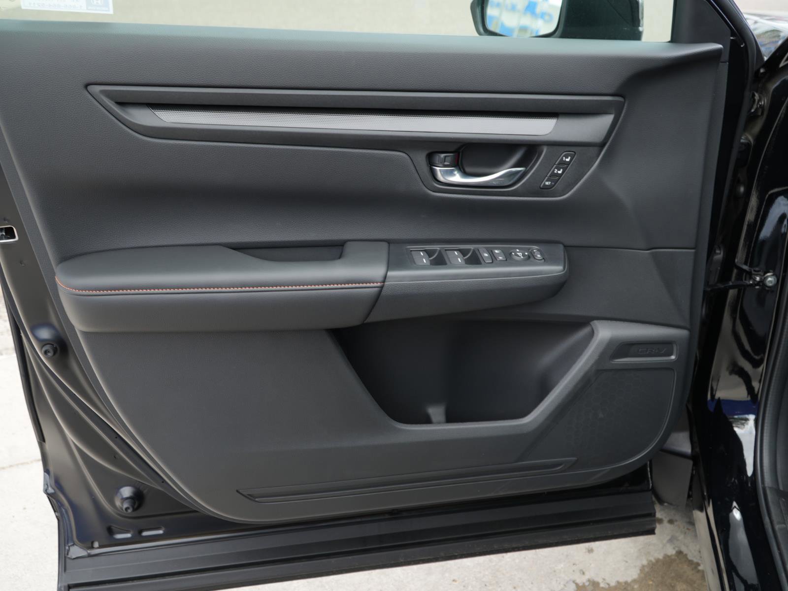 New 2026 Honda CR-V Sport-L image 13
