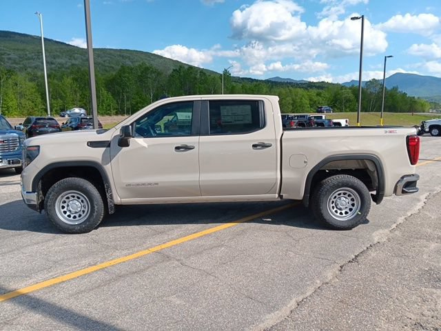New 2026 GMC Sierra 1500 Pro w/ Pro Value Package AWD/4WD image 4