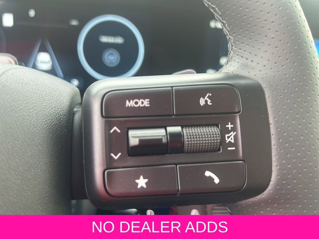 New 2026 Hyundai Palisade XRT Pro AWD/4WD image 10