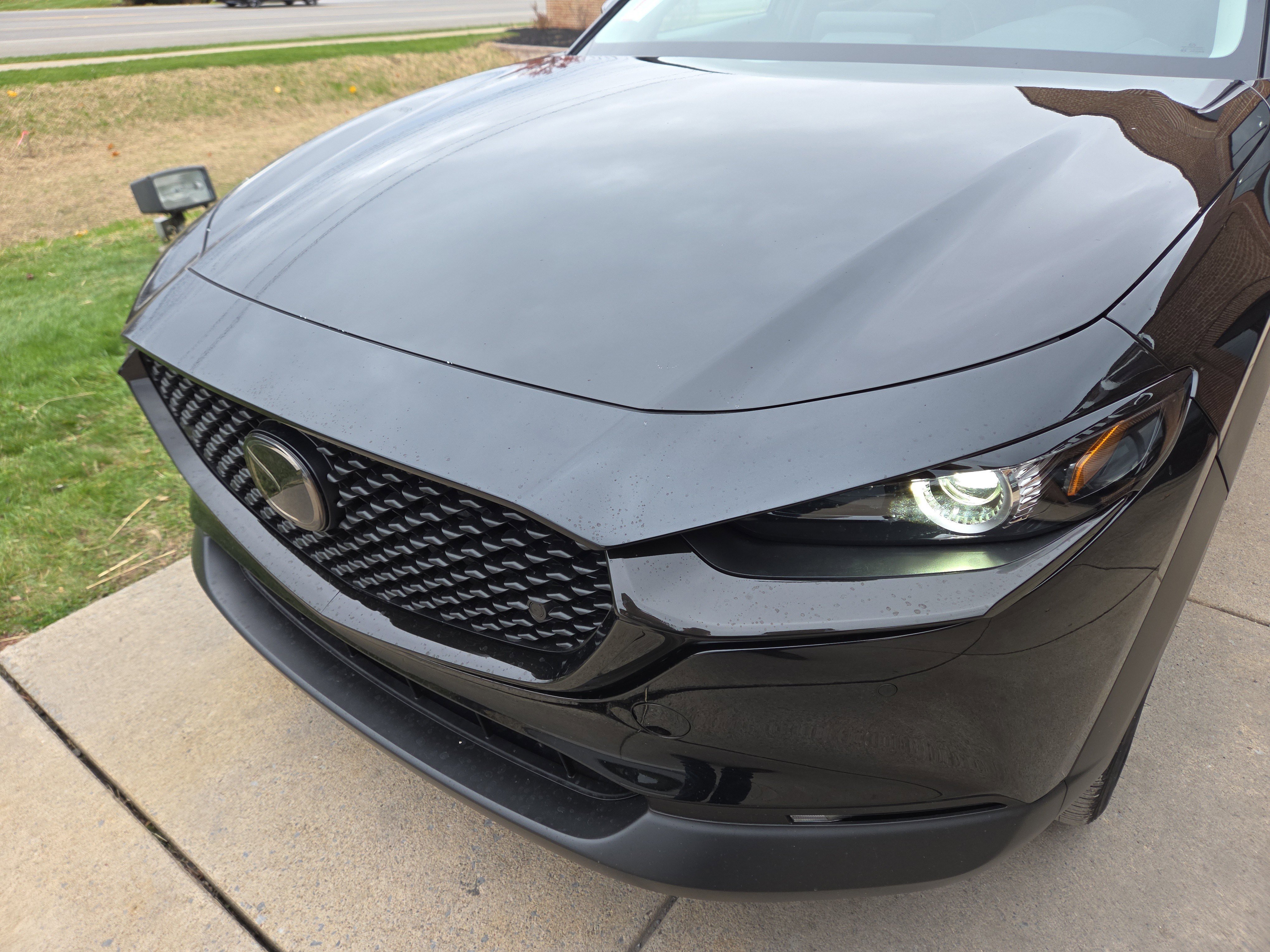 New 2026 MAZDA CX-30 AWD 2.5 S image 10
