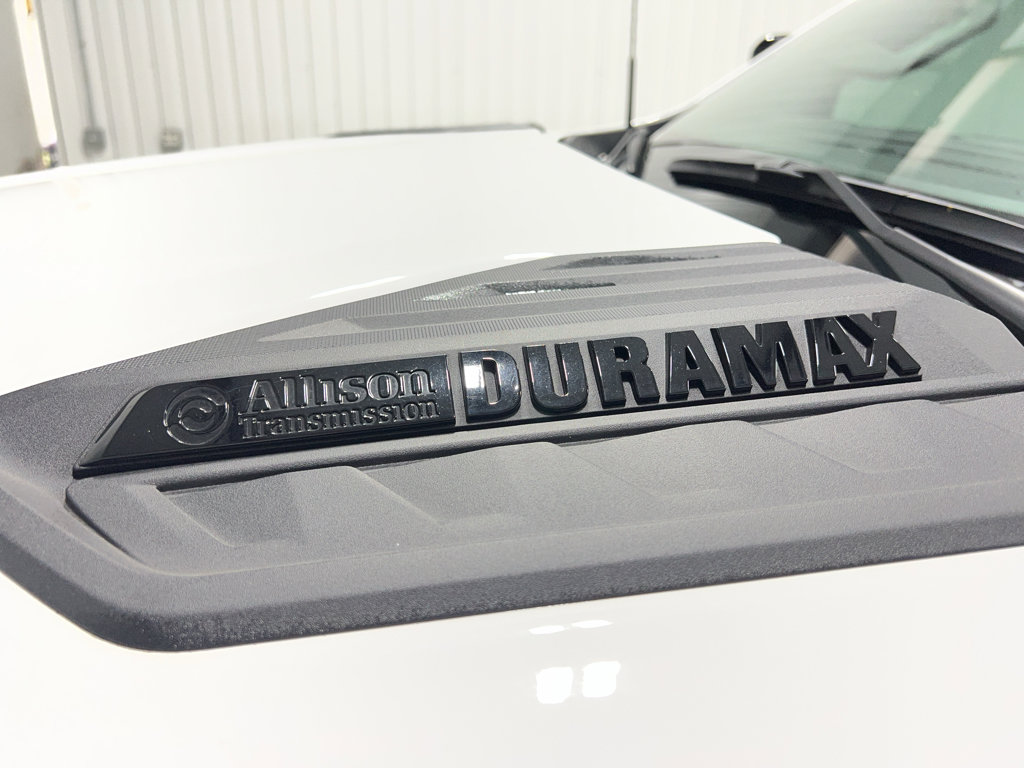 New 2025 Chevrolet Silverado 2500 LT w/ Trail Boss Package image 31