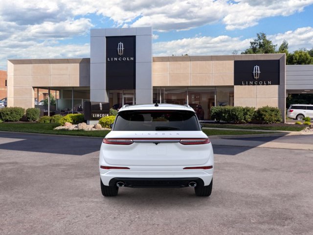 New 2024 Lincoln Corsair Grand Touring w/ Equipment Group 301A AWD/4WD image 6