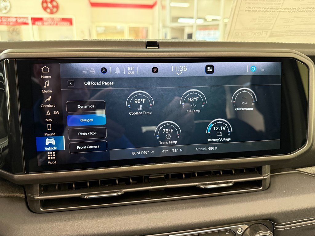 New 2026 Jeep Wrangler Sahara image 26