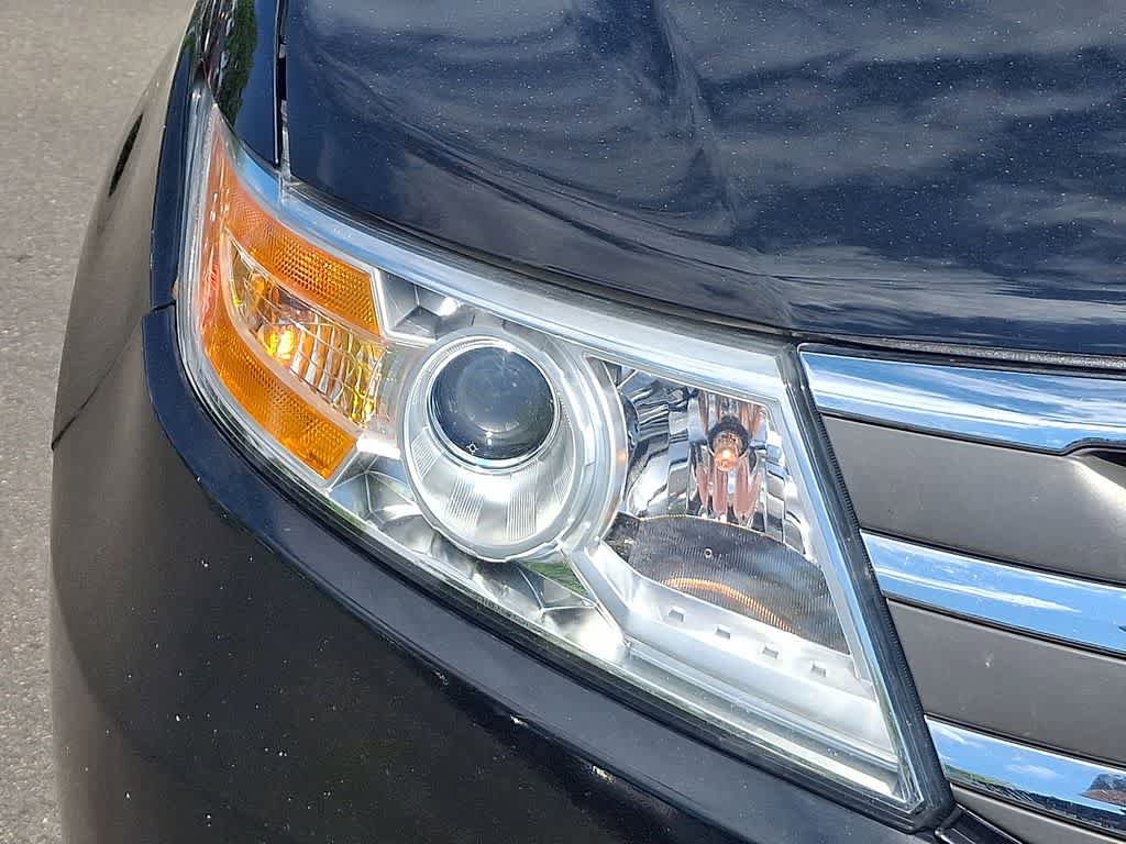 Used 2013 Honda Odyssey EX-L image 27