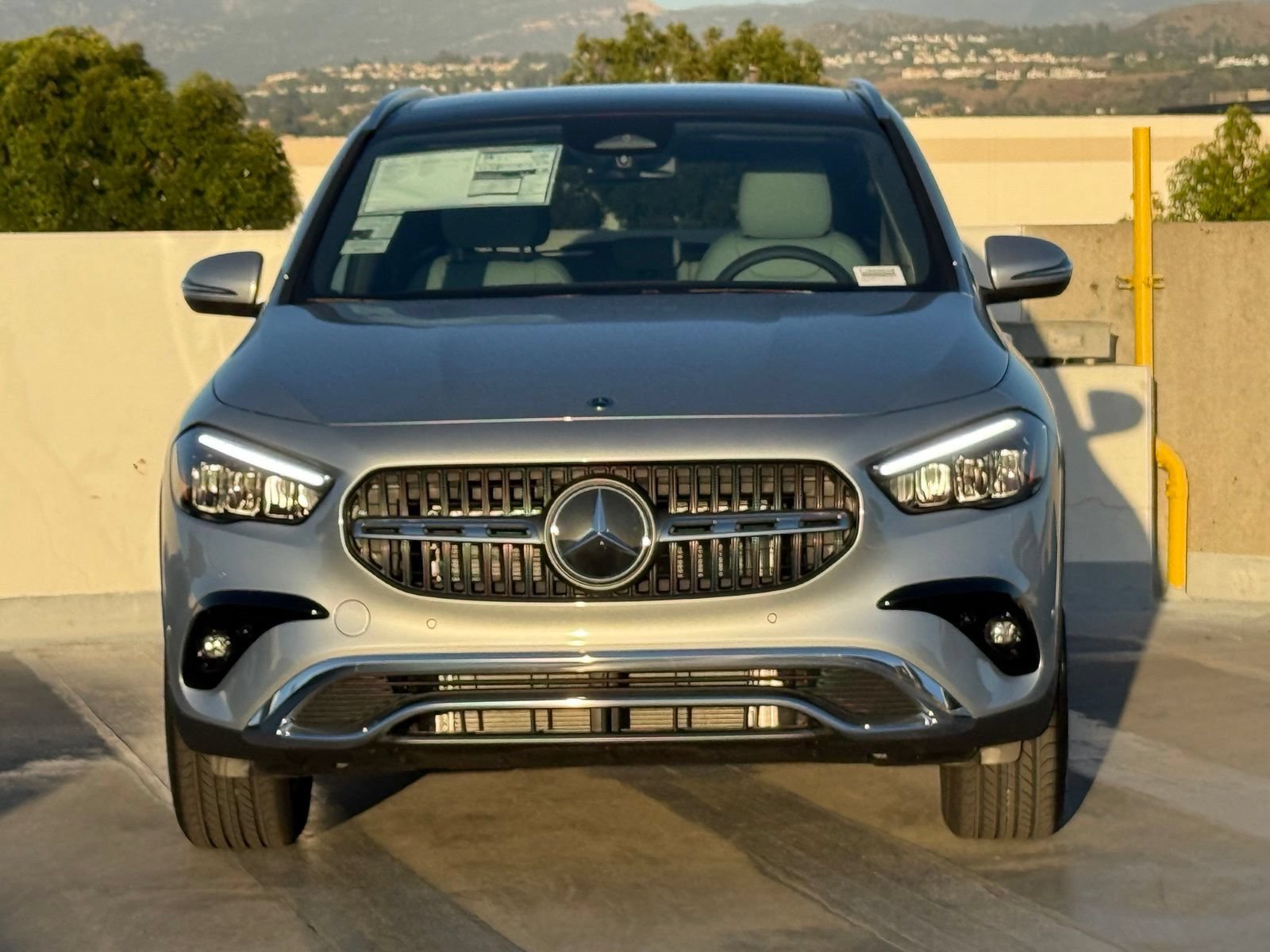 New 2026 Mercedes-Benz GLA 250 image 4