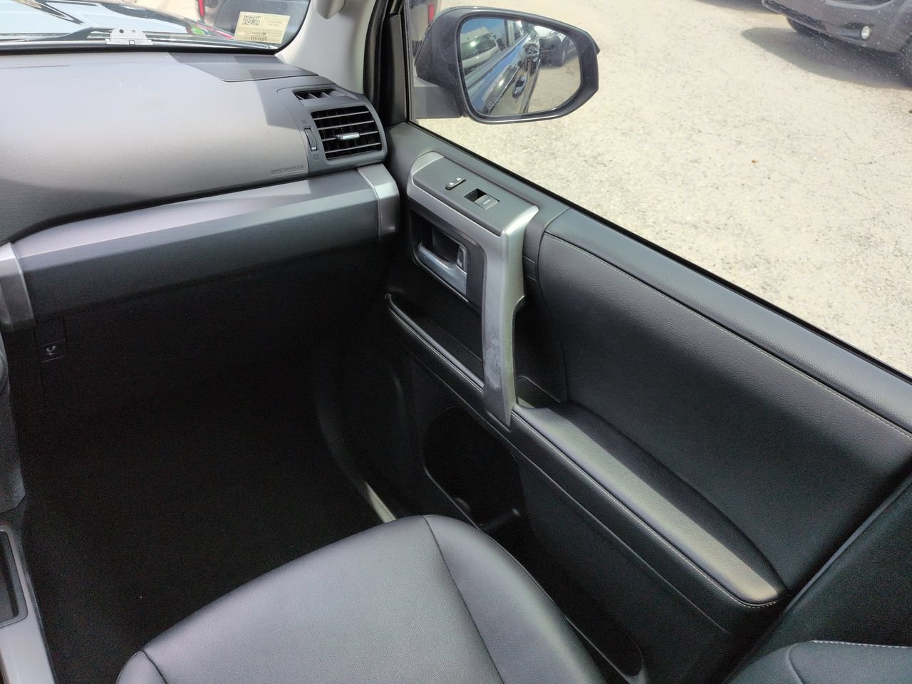 Used 2023 Toyota 4Runner TRD Sport RWD image 17