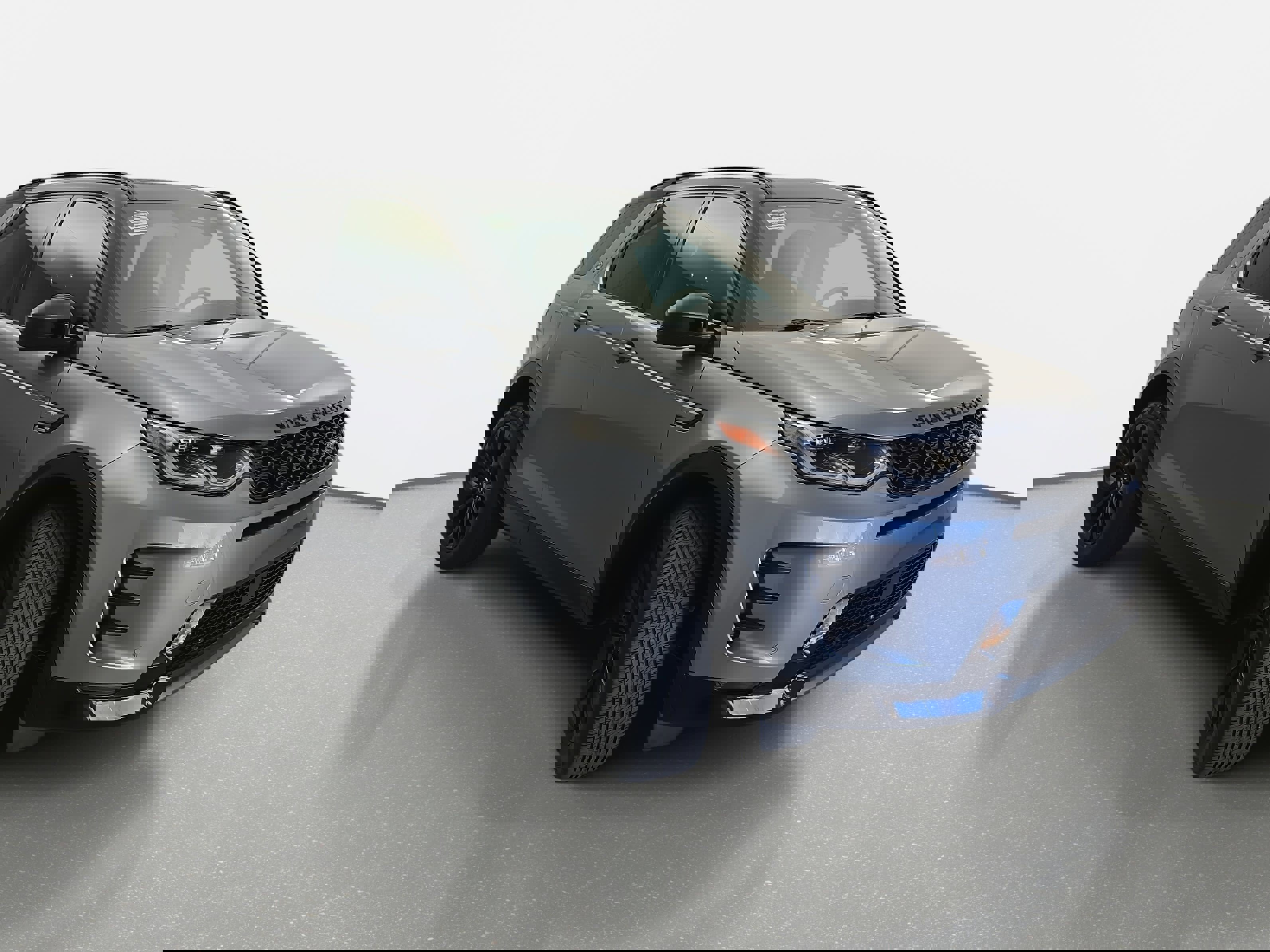 Used 2024 Land Rover Discovery Sport Dynamic SE image 3