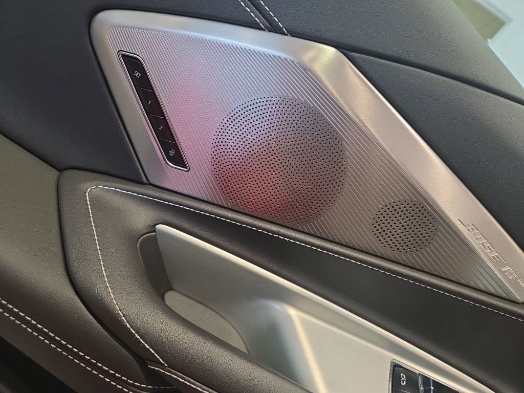 New 2026 Chevrolet Corvette Z06 image 13