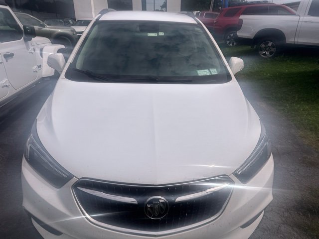 Used 2019 Buick Encore Preferred FWD image 3