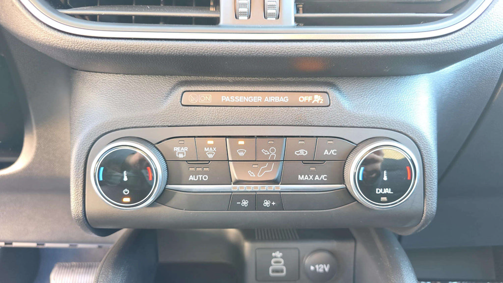 New 2026 Ford Escape Active FWD image 14