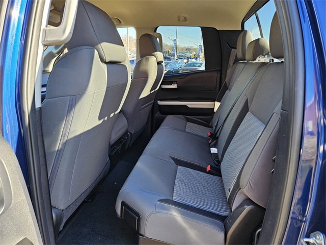 Used 2015 Toyota Tundra SR image 9