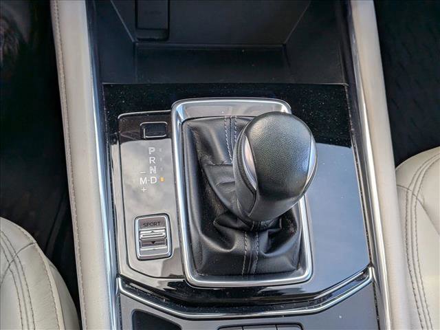 Used 2019 MAZDA CX-5 Grand Touring w/ GT Premium Package image 10