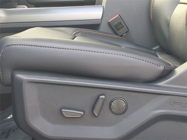 New 2026 Ford F250 Lariat image 9