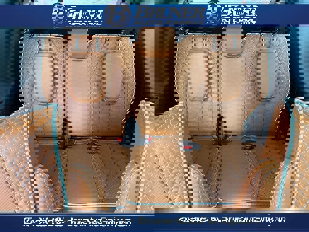 New 2026 Chrysler Pacifica Pinnacle image 25