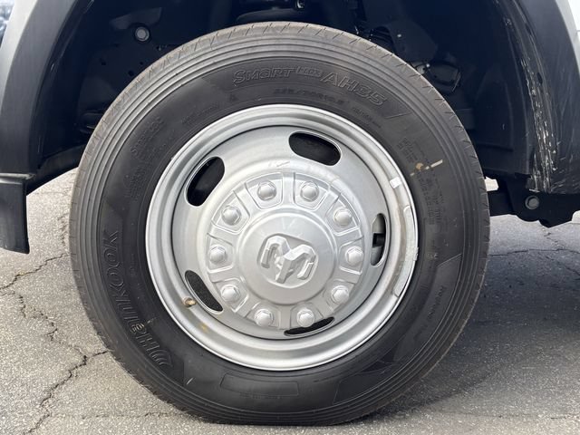 New 2023 RAM 4500 Tradesman RWD image 7