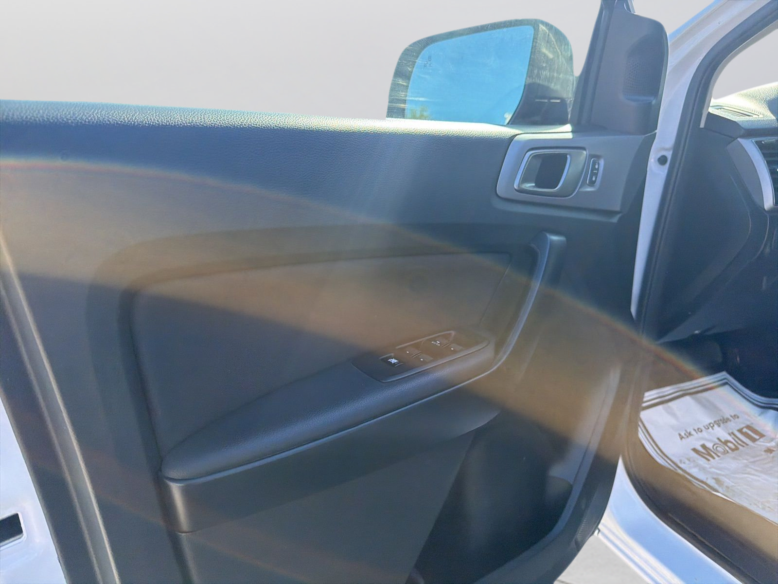 Used 2023 Ford Ranger XLT AWD/4WD image 14